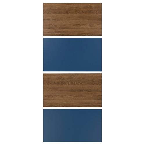 100x236 cm