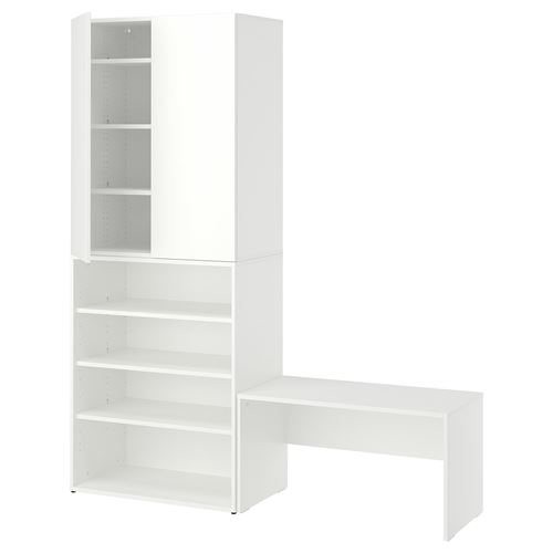 LASTARE storage combination
