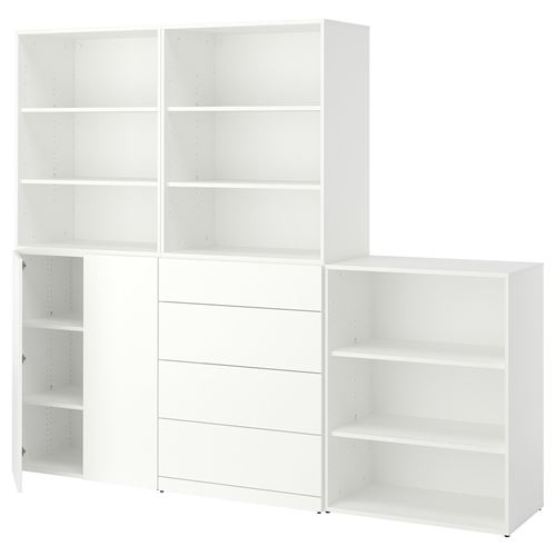 LASTARE storage combination