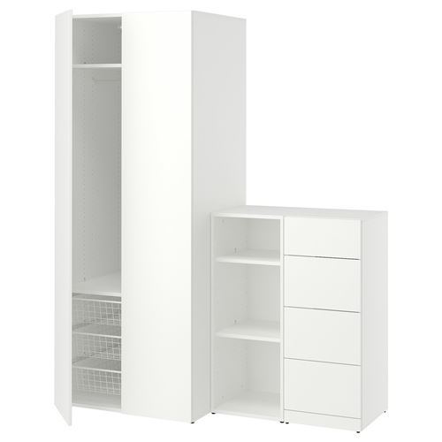 LASTARE storage combination