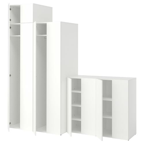 LASTARE storage combination