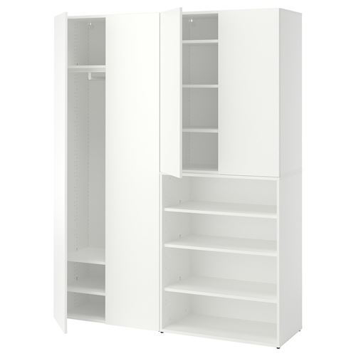 LASTARE storage combination