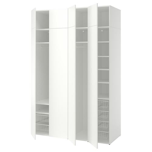 LASTARE wardrobe