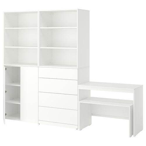 LASTARE storage combination