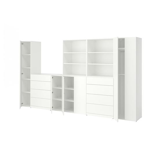 LASTARE storage combination