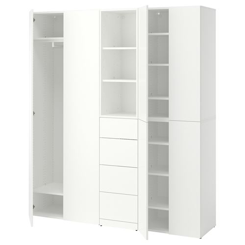 LASTARE wardrobe