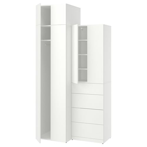 LASTARE storage combination