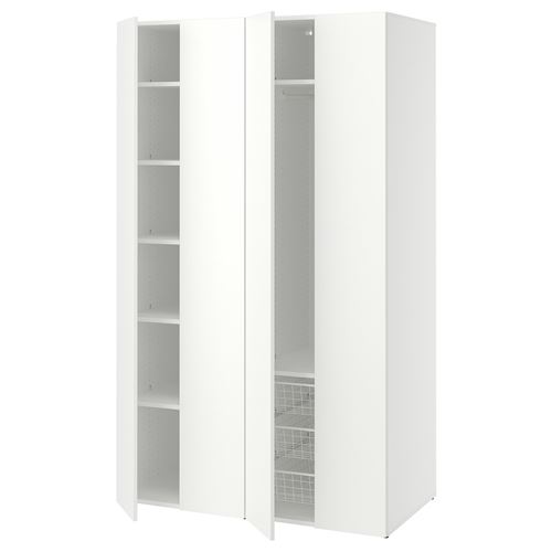 LASTARE wardrobe