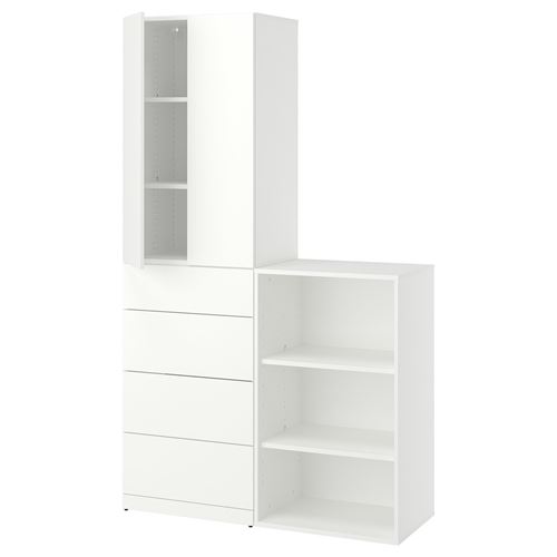 LASTARE storage combination