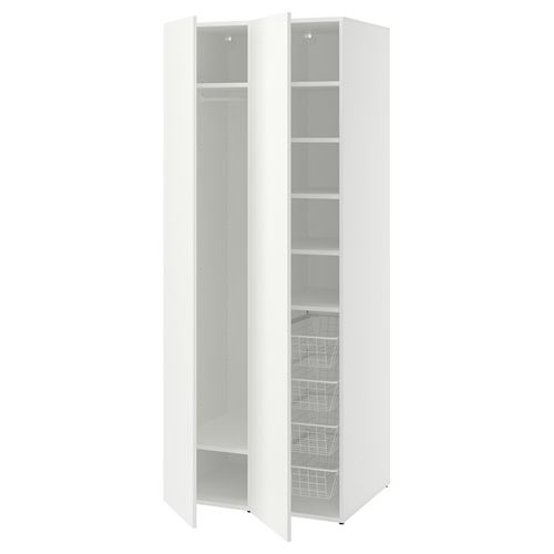 LASTARE wardrobe
