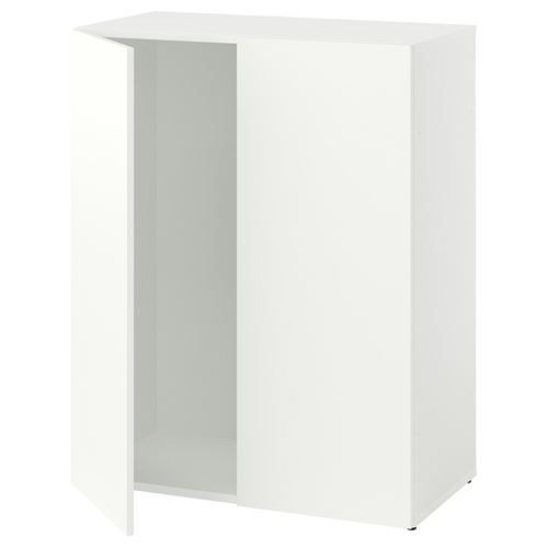 kapaklı gardırop iskeleti