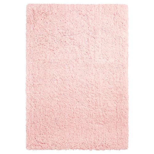 IKEA - ALMTJARN, bath mat, pink, 60x90 cm