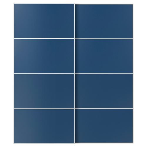 white-blue