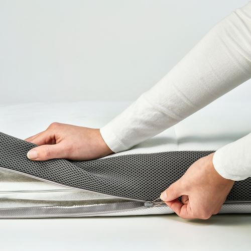 IKEA - DRÖMMANDE, mattress for cot, 60x120 cm