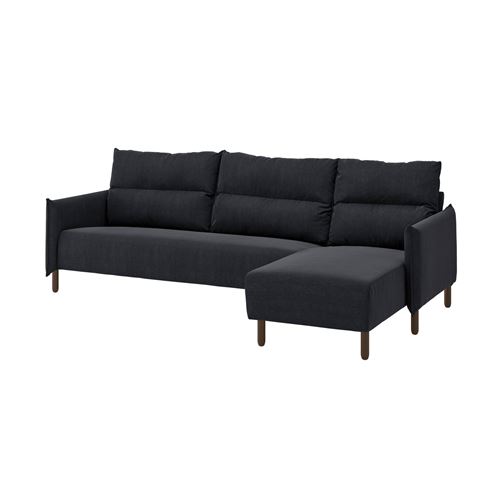 uzanma koltuklu 4'lü kanepe