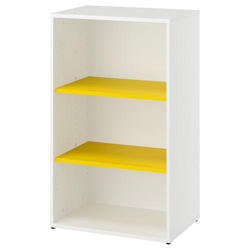LASTARE open storage unit