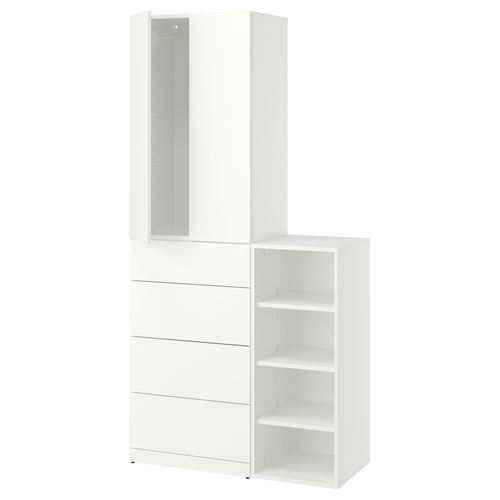 LASTARE storage combination