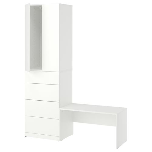 LASTARE storage combination