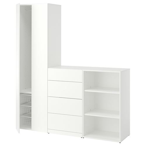 LASTARE storage combination