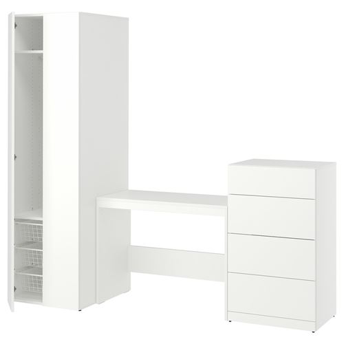 LASTARE storage combination