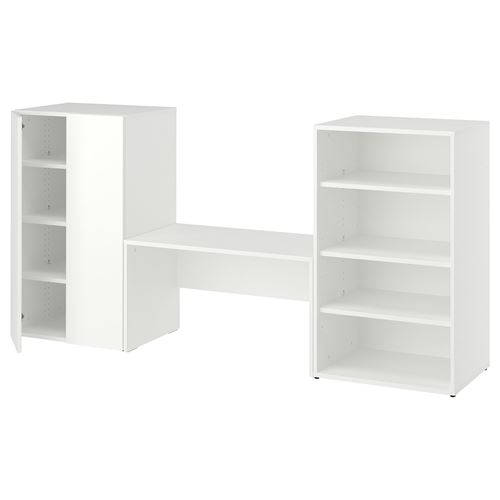 LASTARE storage combination