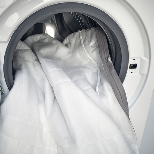 IKEA - JATTETRÖTT, bebek yatağı, beyaz, 60x120 cm