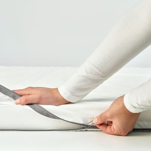 IKEA - PELLEPLUTT, mattress for cot, 60x120 cm