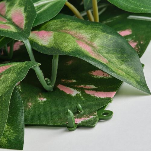 IKEA - FEJKA, yapay bitki, yeşil, 25x25 cm