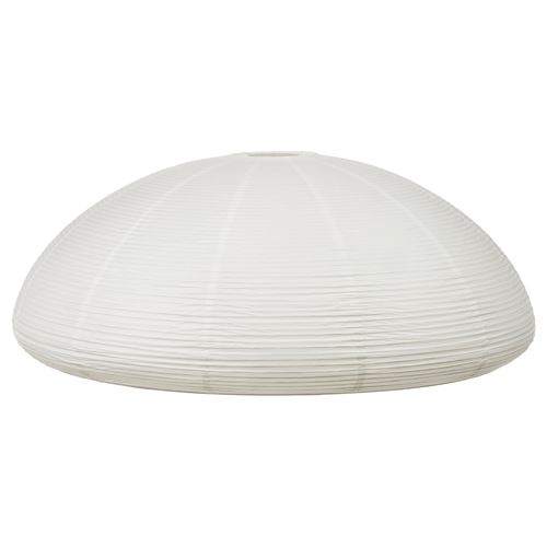 IKEA - IKEA PS 2026, sarkıt lamba abajur başlığı, beyaz, 90 cm