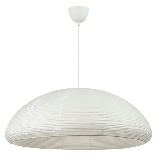 IKEA - IKEA PS 2026/HAVSDJUP, sarkıt lamba, beyaz, 90 cm