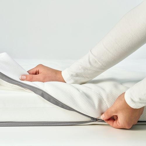 IKEA - SKÖNAST, bebek yatağı, 60x120 cm