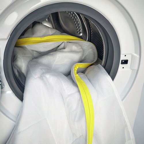 IKEA - UNDERLIG, bebek yatağı, beyaz, 70x160 cm