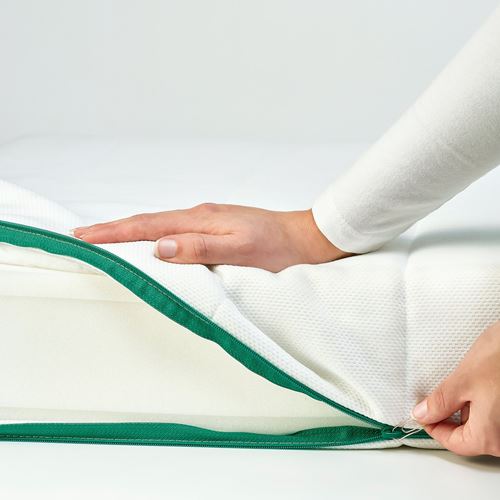 IKEA - INNERLIG, mattress for cot, 80x200 cm