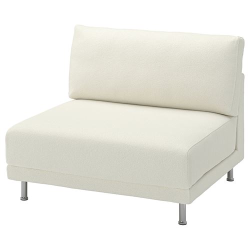 1,5-seat armchair