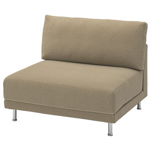1,5-seat armchair