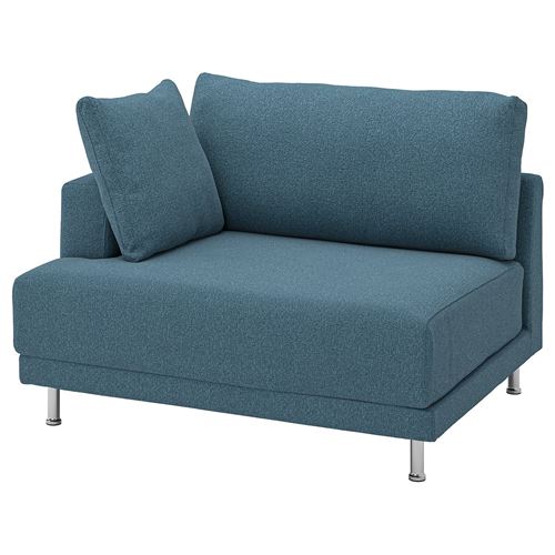1,5-seat armchair