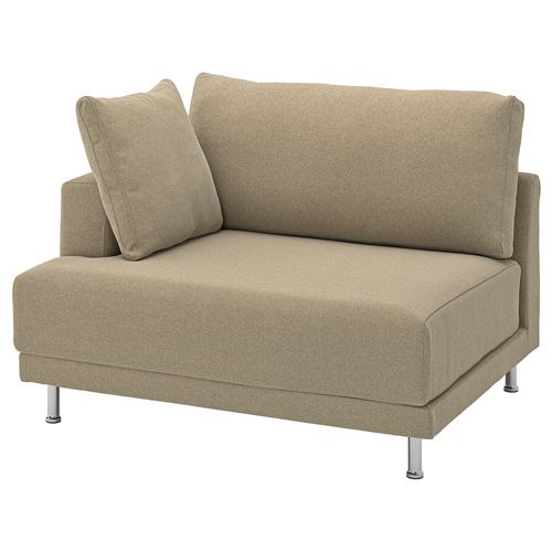 1,5-seat armchair