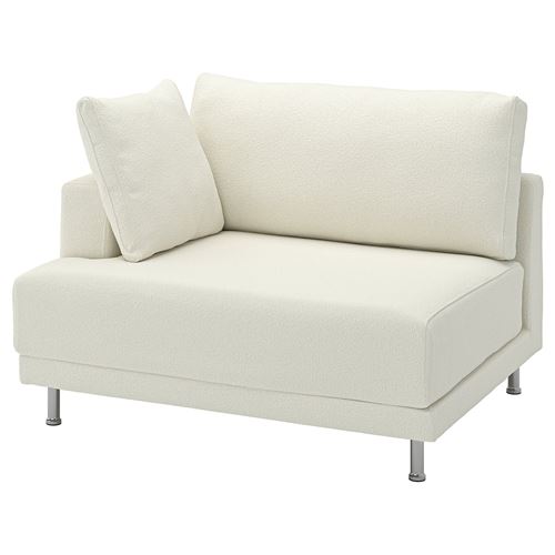 1,5-seat armchair