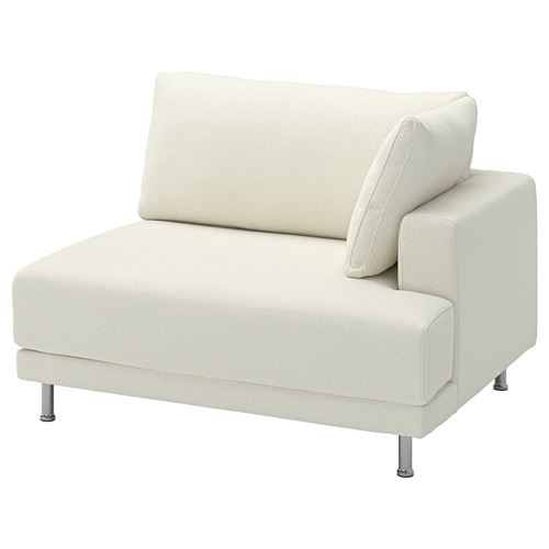 1,5-seat armchair