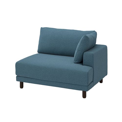 1,5-seat armchair