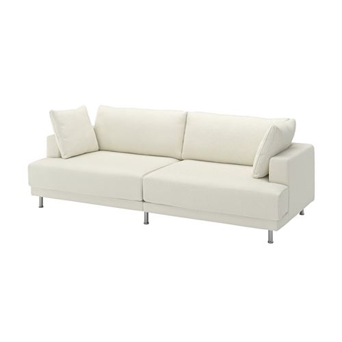 3-seat sofa
