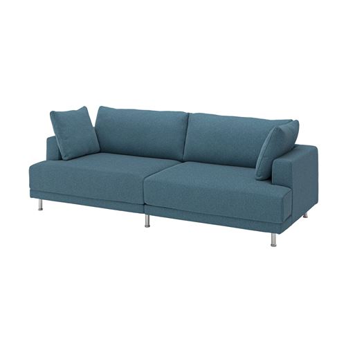 Axvall dark grey-blue