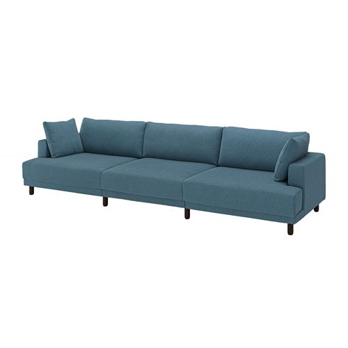 Axvall dark grey-blue