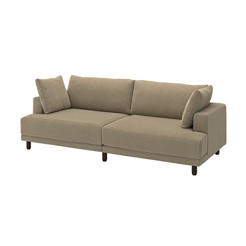 Johanneshov brown-beige