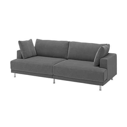 Johanneshov dark grey