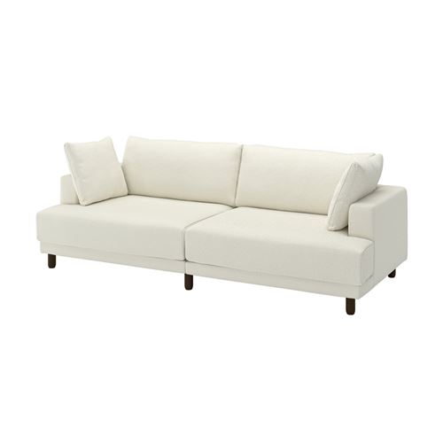3-seat sofa