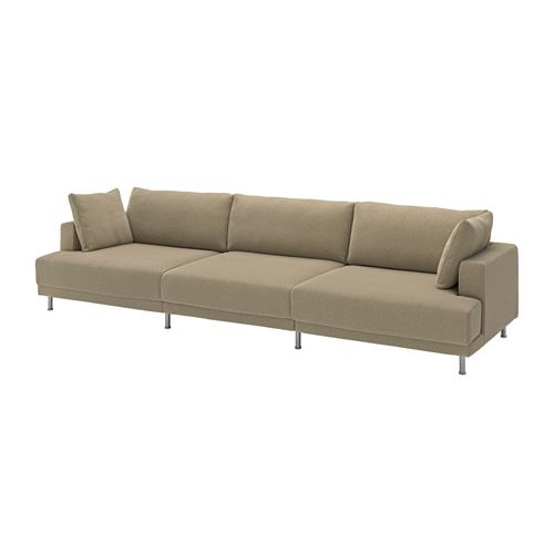 Johanneshov brown-beige