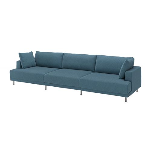 Axvall dark grey-blue