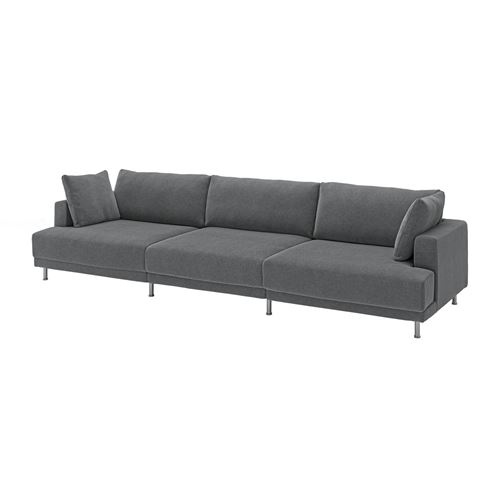 Johanneshov dark grey