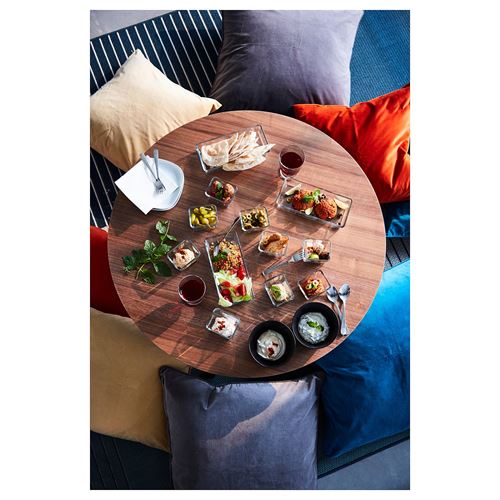 IKEA - MIXTUR, kahvaltılık, cam
